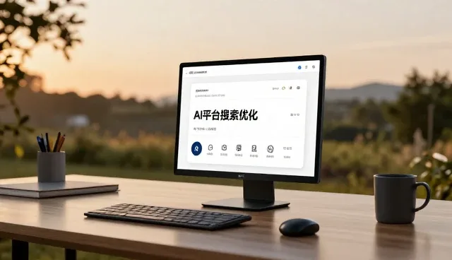 如何在多平台优化中精准评估AI搜索性能表现