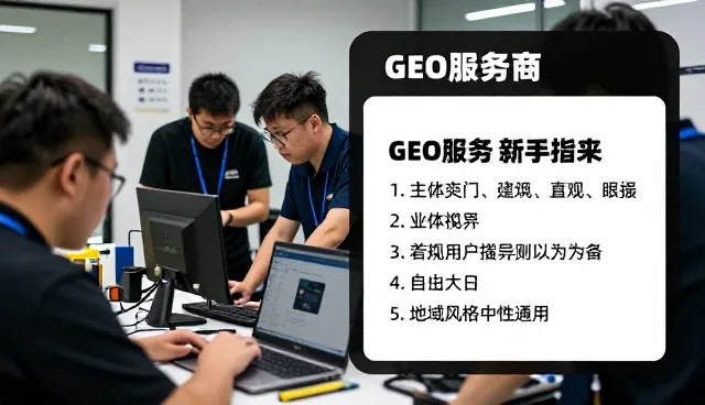 AI平台搜索优化帮助客户实现GEO优化目标