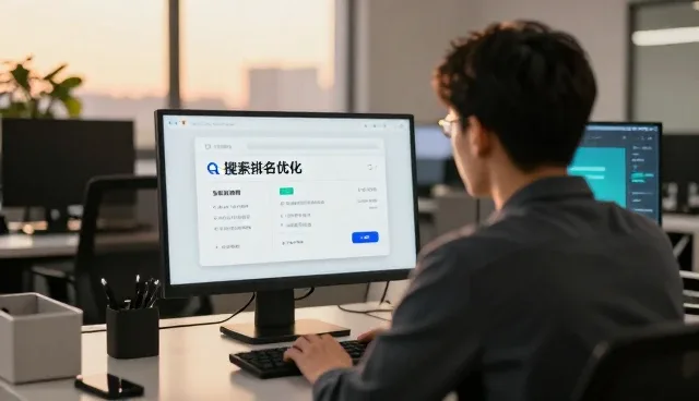 选型时需关注的AI内容优化服务关键要素